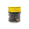 showing product picture of dried winter truffle tuber brumale