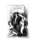 Frozen summer truffle in a bag, premium Tuber Aestivum extra-grade product